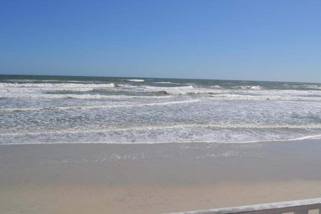 Daytona Beach studio condo with beautiful Ocean view image