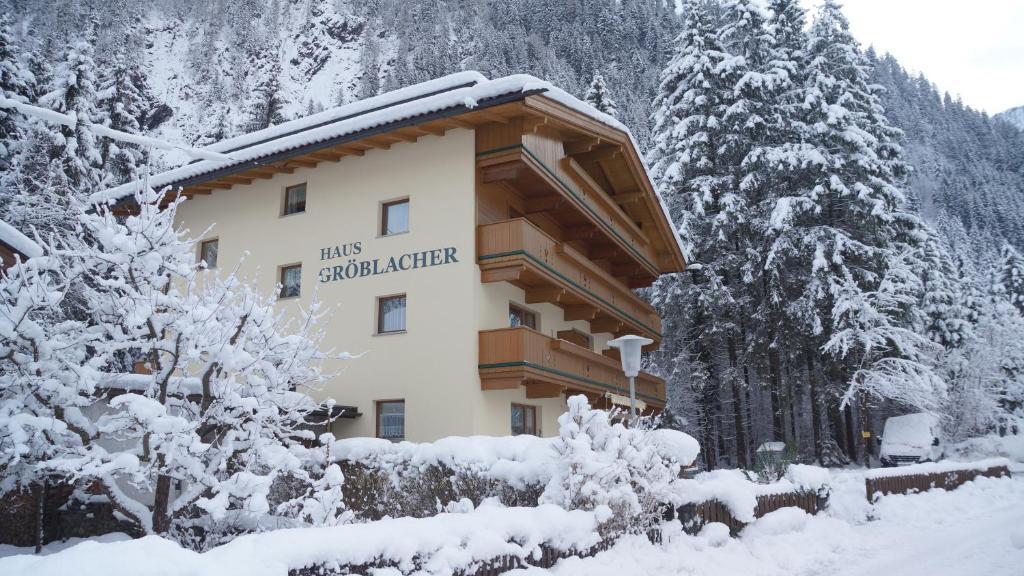 Haus Gröblacher photo 1