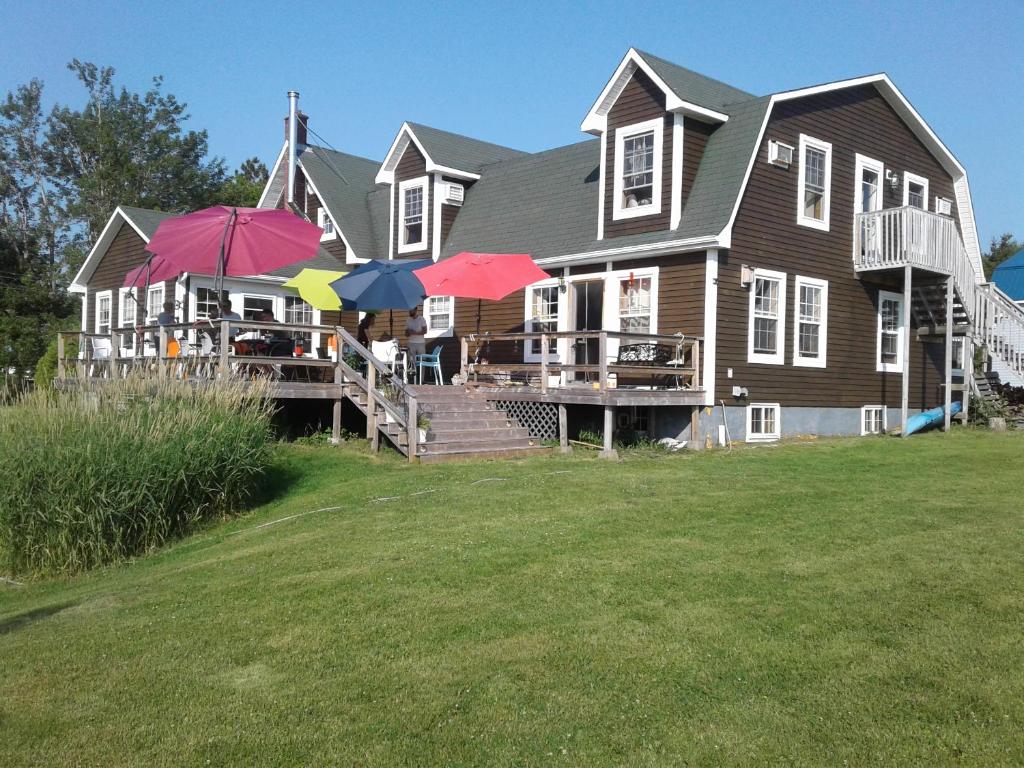 L'Ancrage B&B and Cottages photo 1