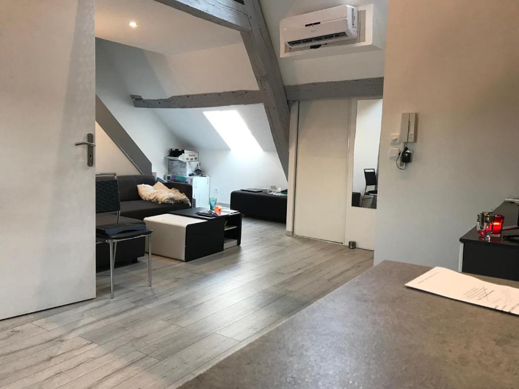 Appartement Hyper centre Silencieux Lumineux photo 1