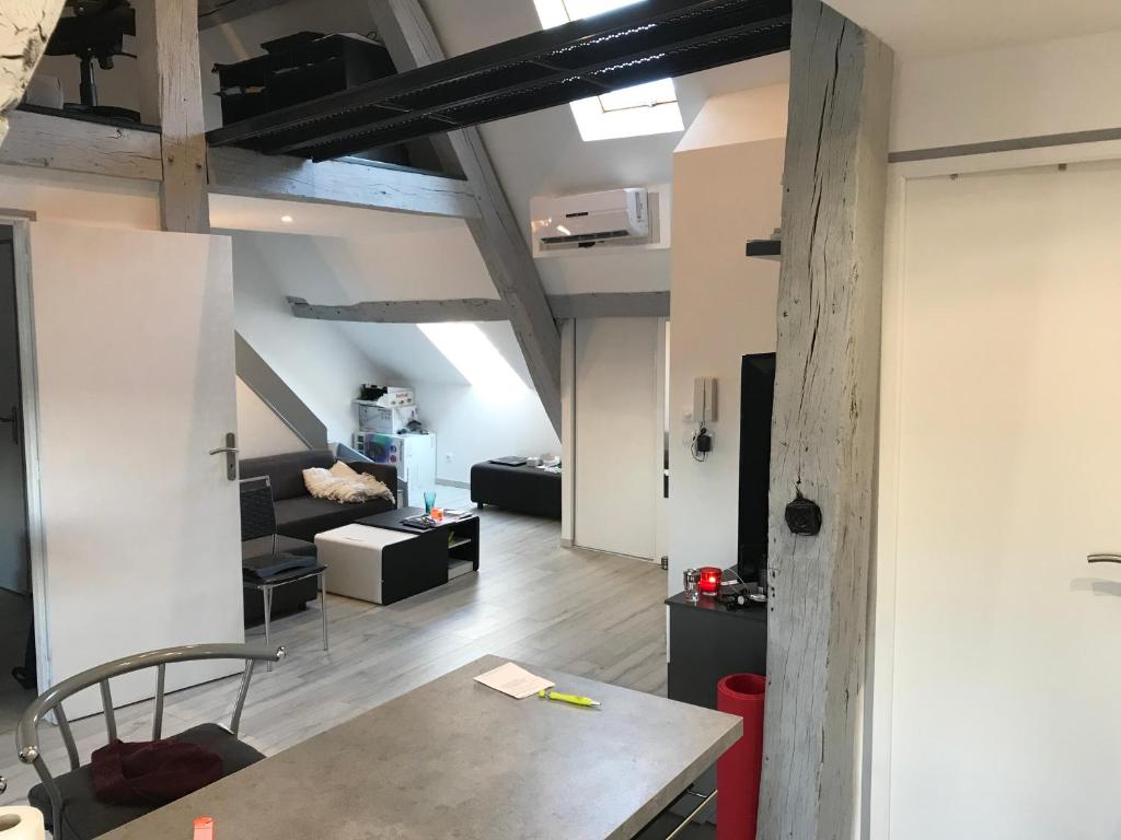Appartement Hyper centre Silencieux Lumineux photo 2