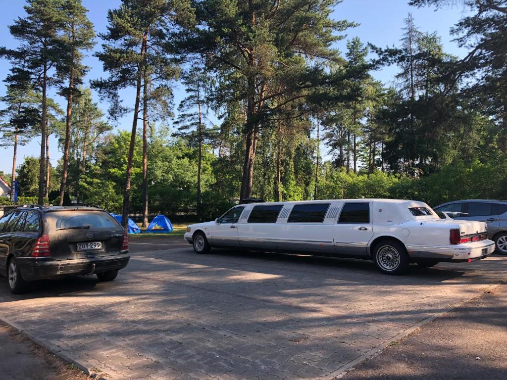 Номер (Шатер), Freedom65 Hostel and Caravan