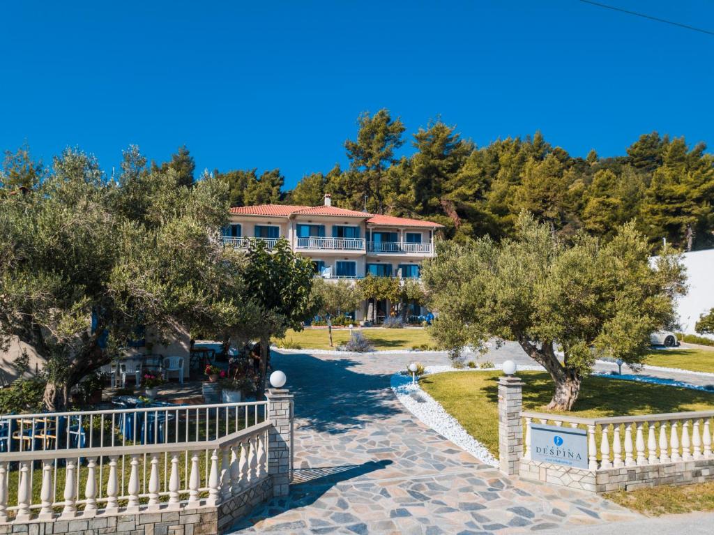 Villa Despina photo 3