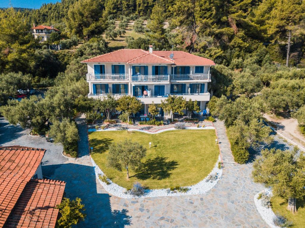 Villa Despina photo 4