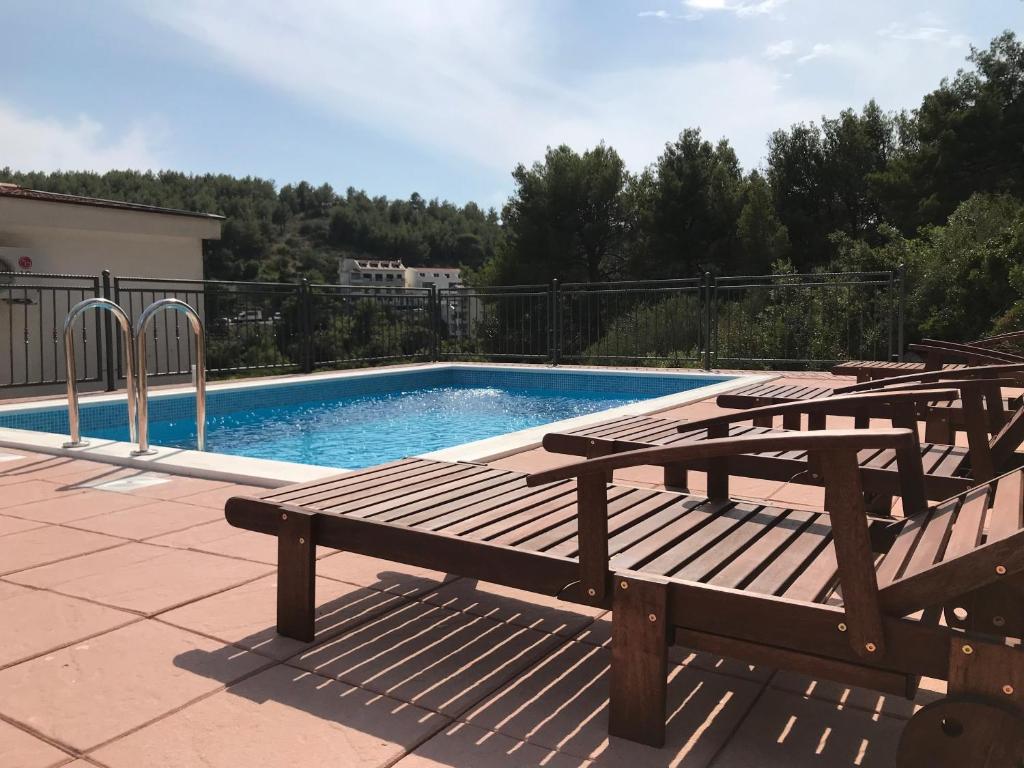 Apartmani Petracie photo 4