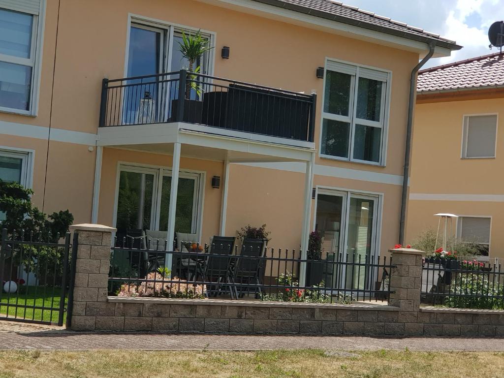 Haus am Jachthafen photo 4