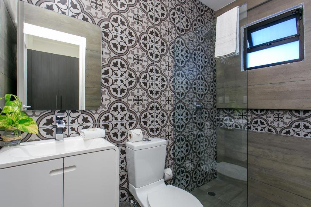 Студио (Стандартный номер-студио), Koox Studio 30 Condhotel 3*