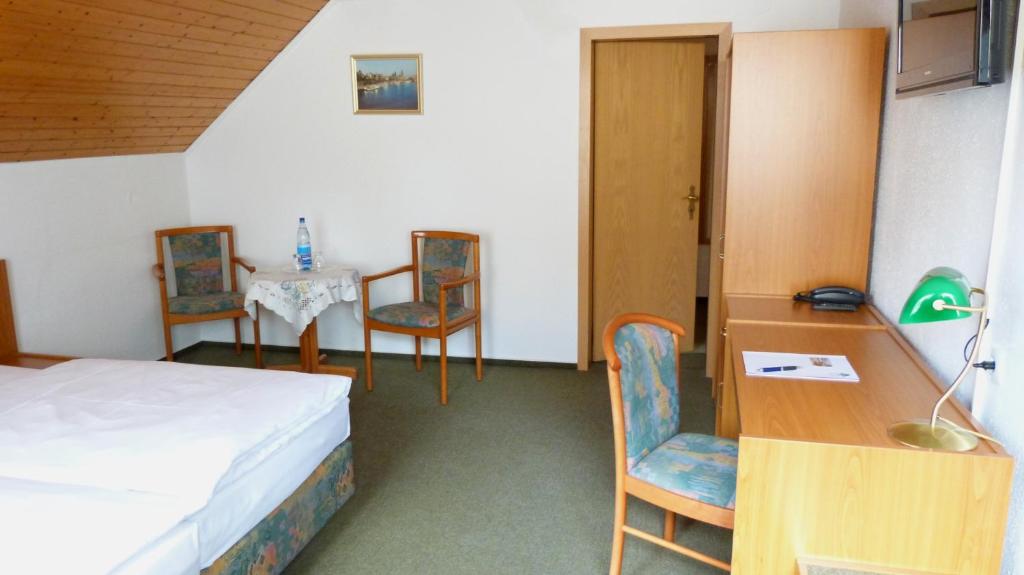Hotel Mühlenhof photo 2