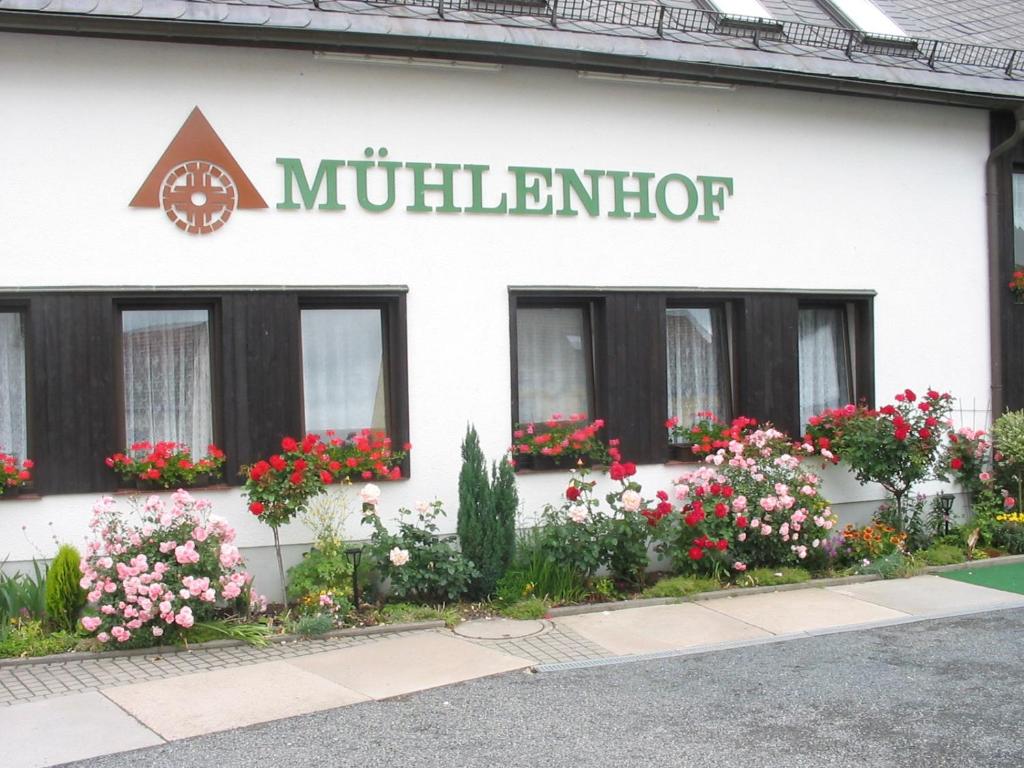 Hotel Mühlenhof photo 1
