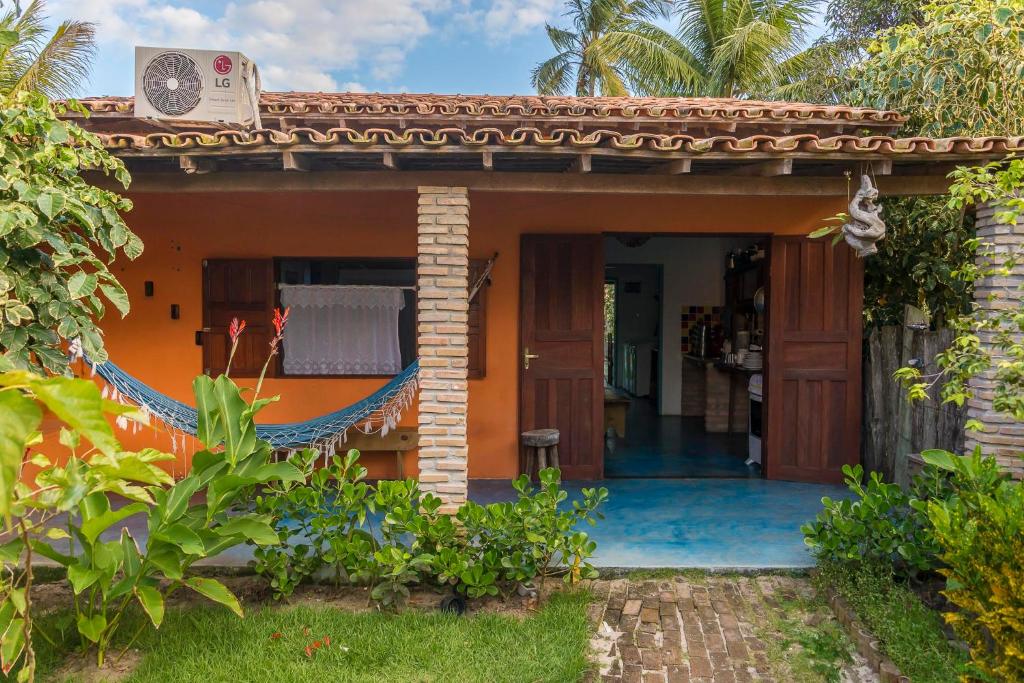 Casa Aconchegante em Caraíva - Casas Do San