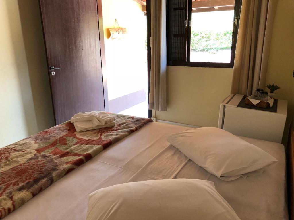 Hotel Fazenda Santa Maria photo 4