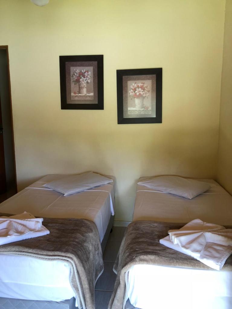 Hotel Fazenda Santa Maria photo 1