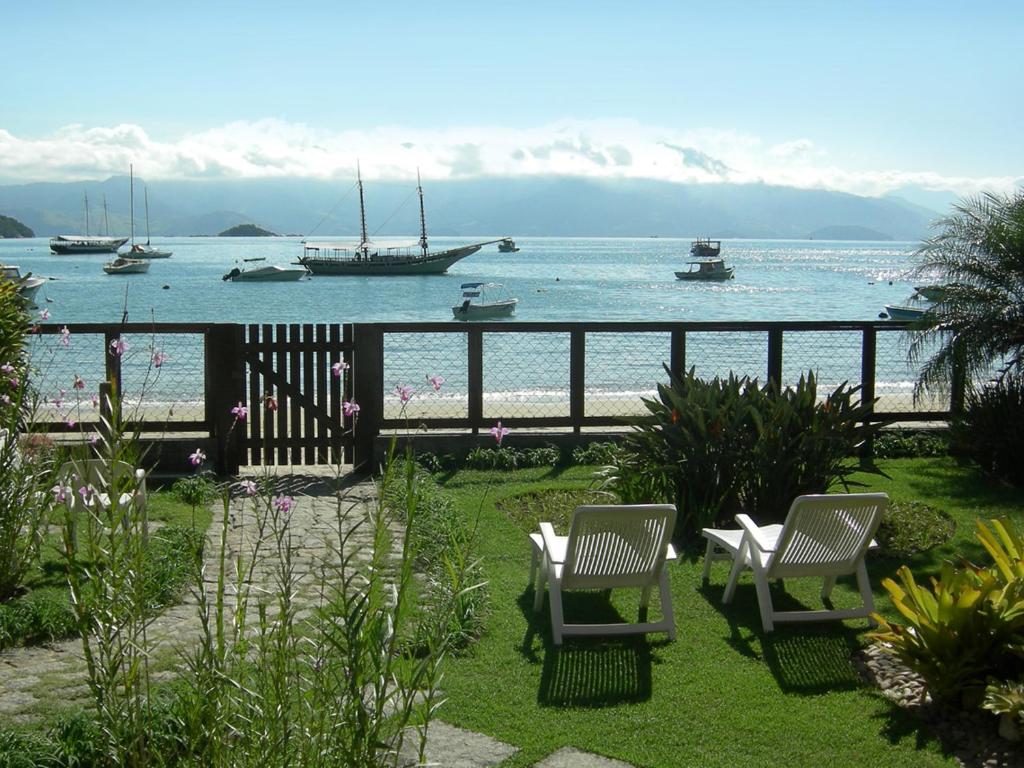 Ancoradouro Flats photo 1