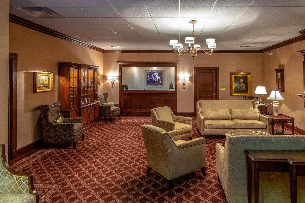 Bell Tower Hotel photo 4