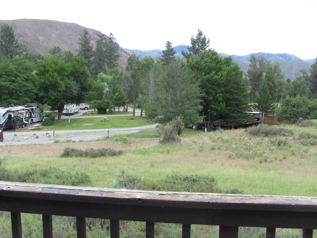 Winthrop Mountain View Chalets photo 2