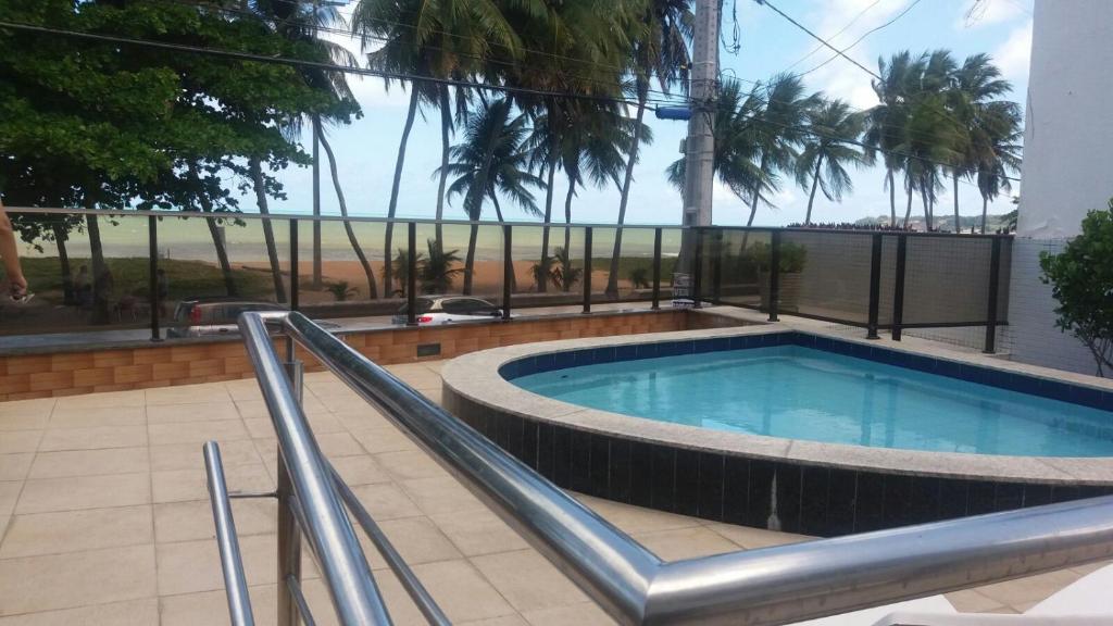 Lindo Apartamento à Beira Mar photo 3