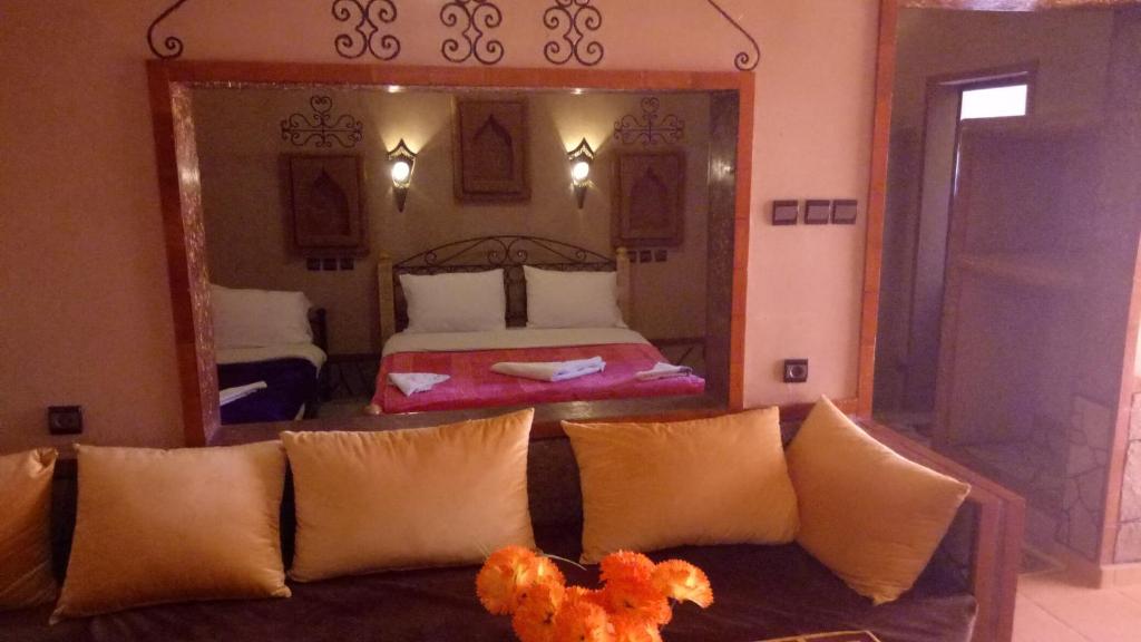 La Kasbah De Dades photo 3