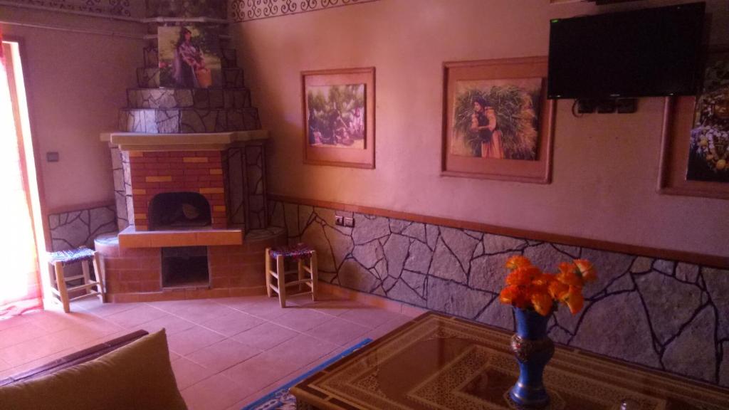 La Kasbah De Dades photo 2