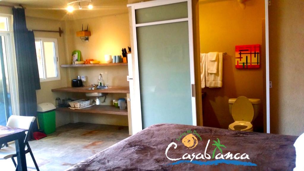 Casablanca Guest House - Adults Only - Starlink Internet! photo 2