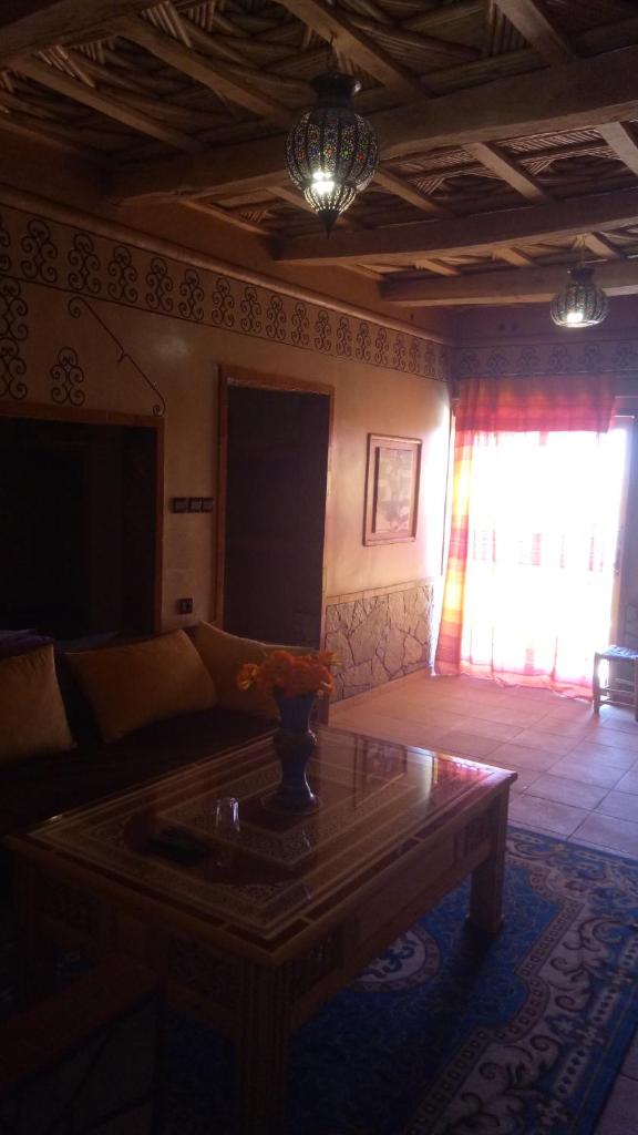 La Kasbah De Dades photo 1