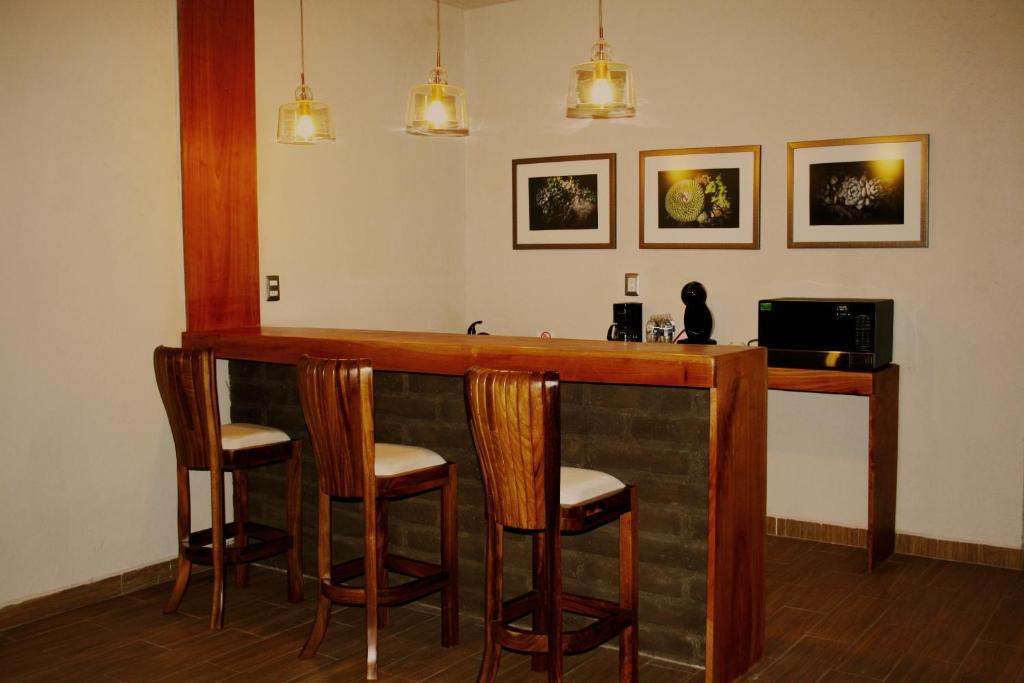 Hotel Casa Andaria photo 2