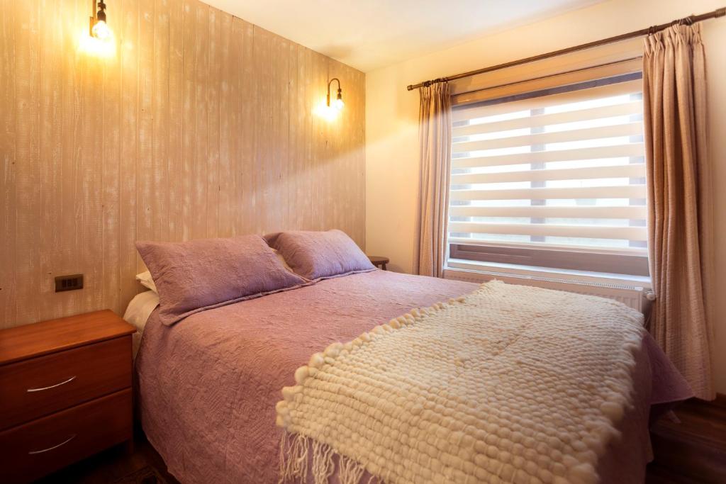 Abriga Bed and Breakfast photo 4