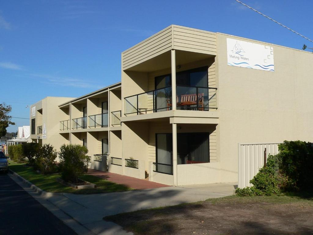 Metung Waters Motel and Apartments photo 1