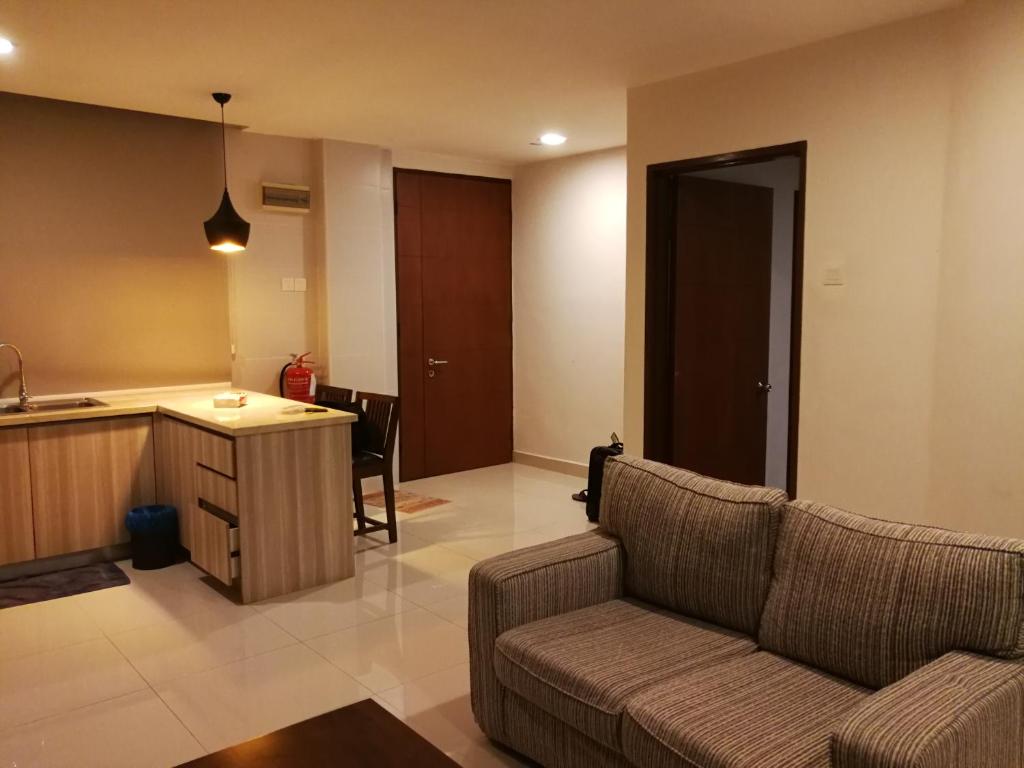Studio at Samsuria Beach Resort photo 4