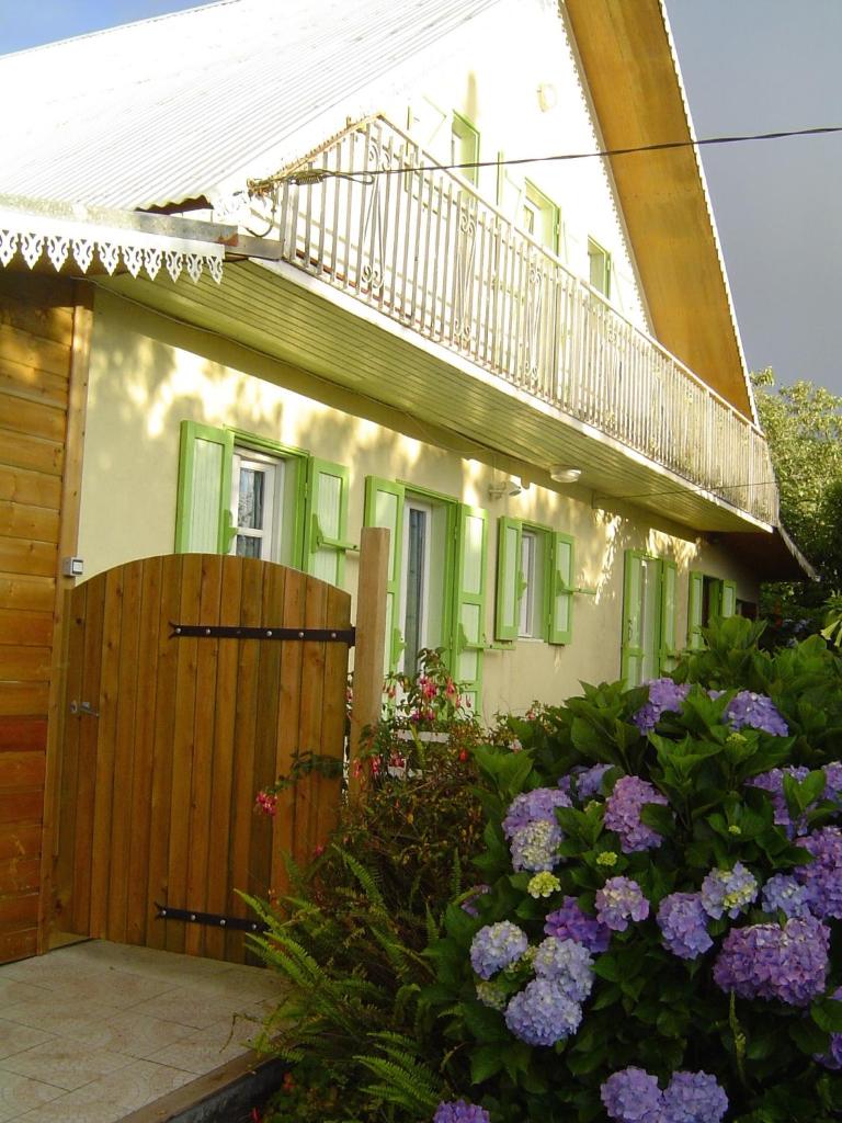 Relais du Volcan photo 2