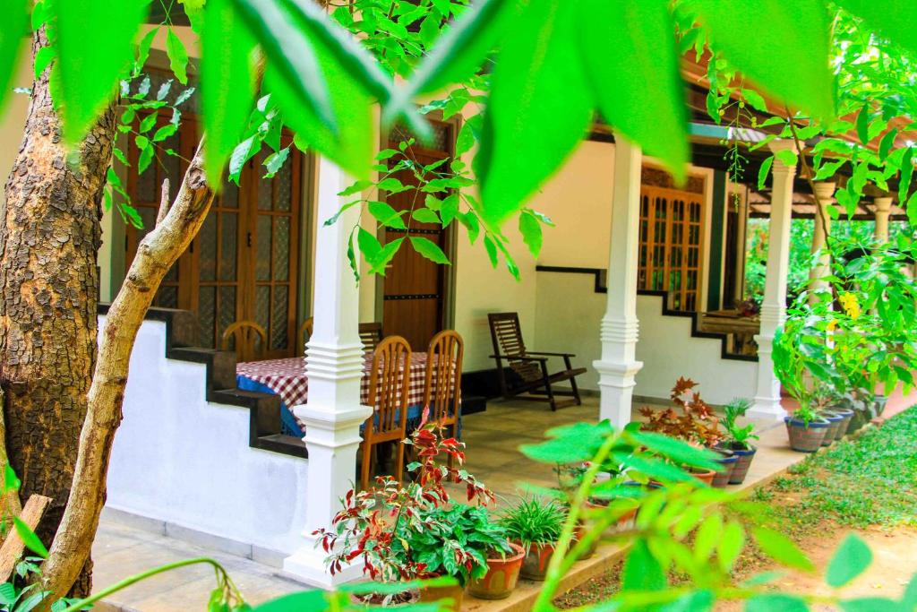 Sigiri Anu Homestay photo 2