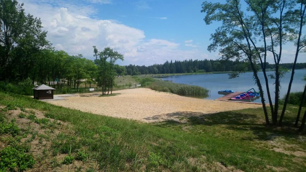 Gościniec nad Zalewem Sosina photo 1