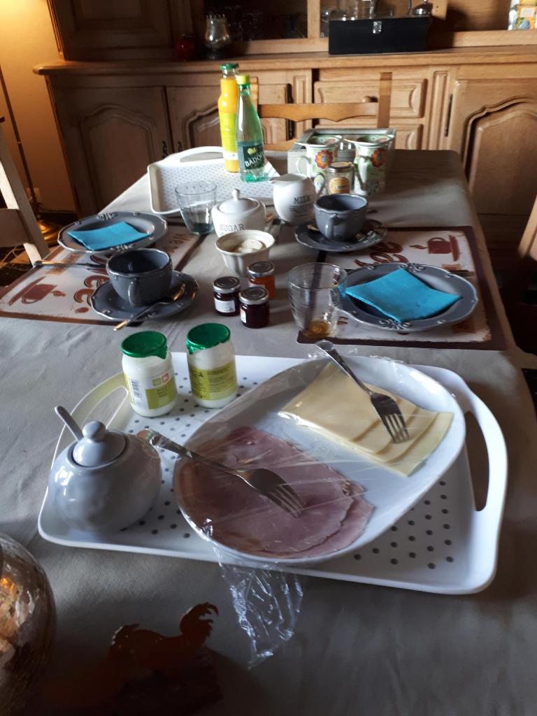 Escale de Brionsart photo 3