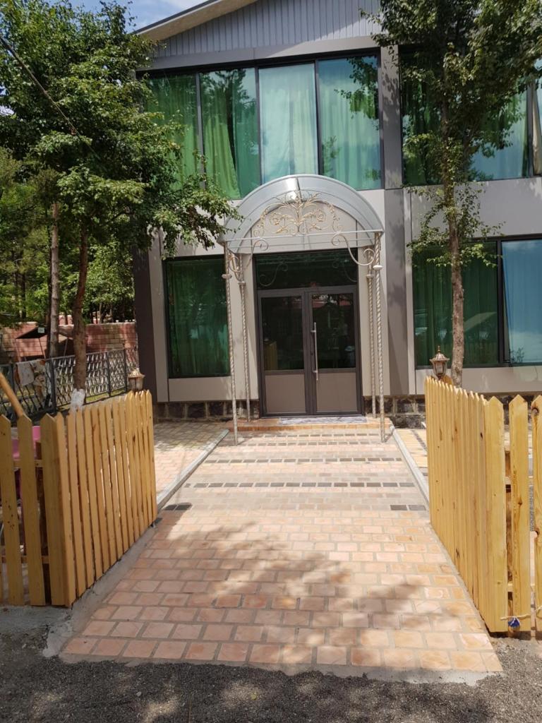 Jrahars Resort photo 4