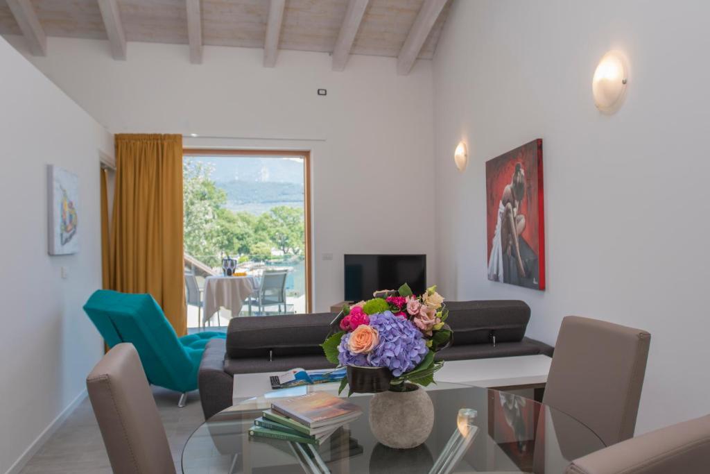 Exclusive Suites Riva photo 1