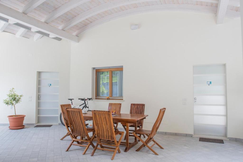Exclusive Suites Riva photo 2