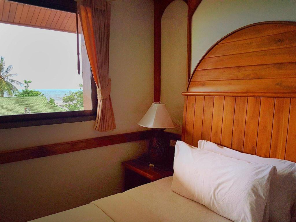 Семейный (Стандартный семейный номер), Отель White Sand Princess