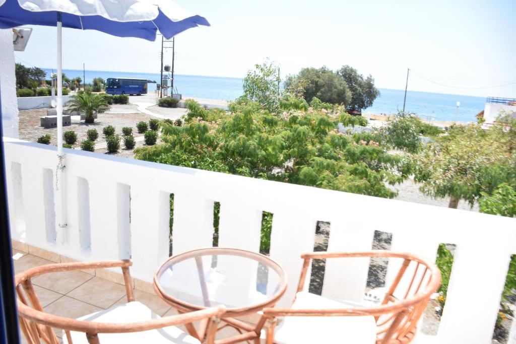 Kiotari Beach Apartments photo 1