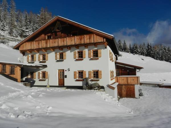 Berghütte Schöpf photo 2