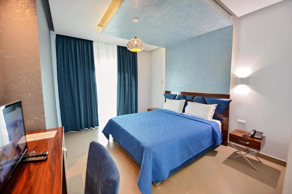 Luani-A spa & wellness center photo 3