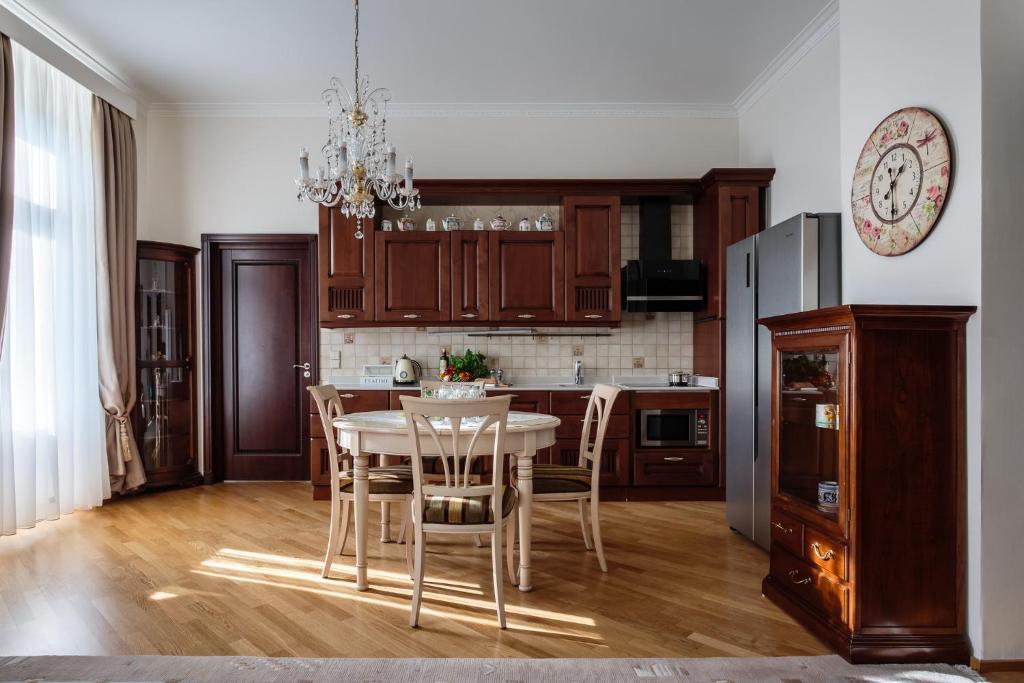 Apartment am Kurpark photo 4