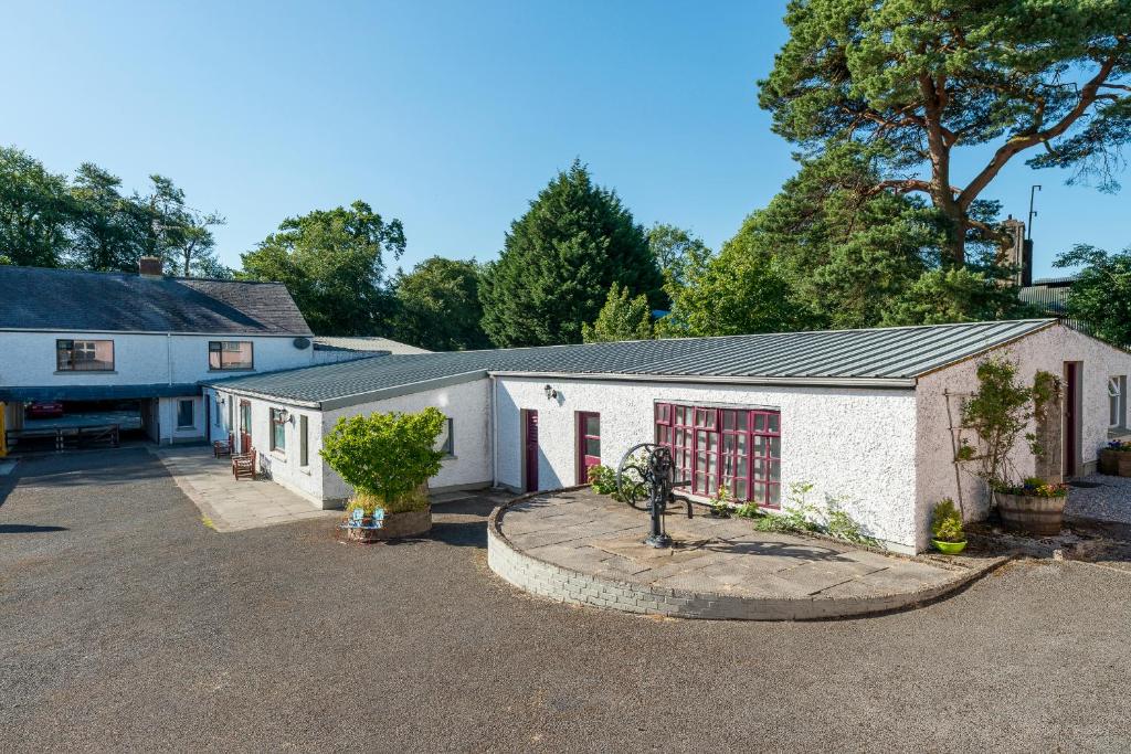 Riversdale Farm B&B photo 3