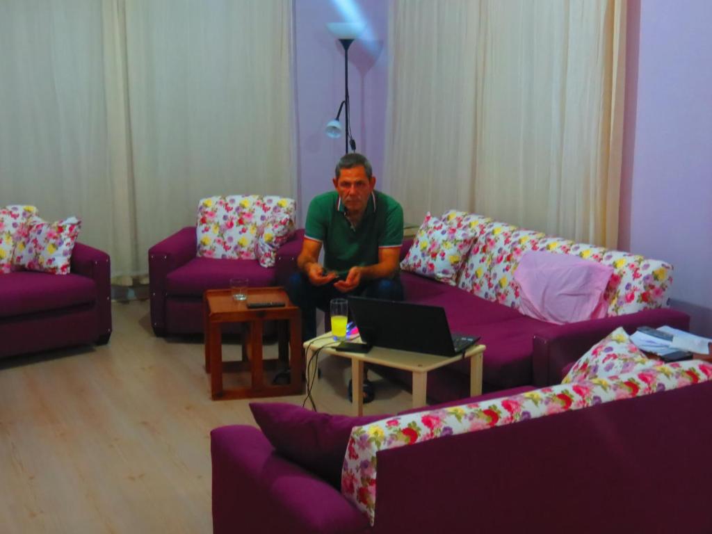 Karya Apartments photo 3