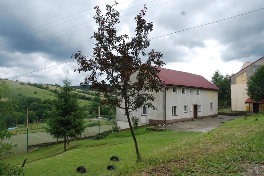 Apartamenty pod Werchowyną photo 3