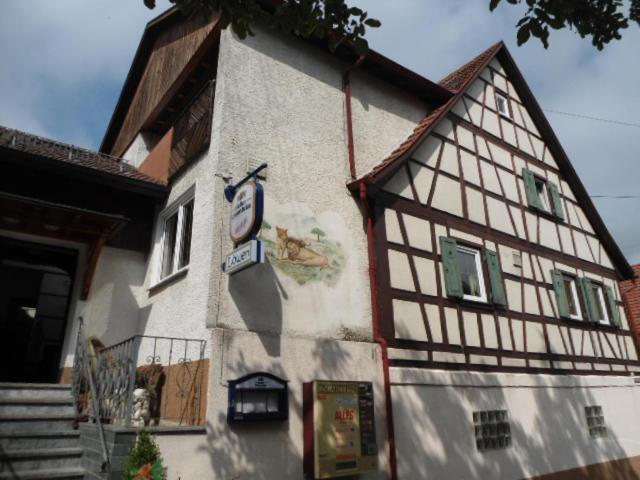 Gasthaus Löwen photo 1