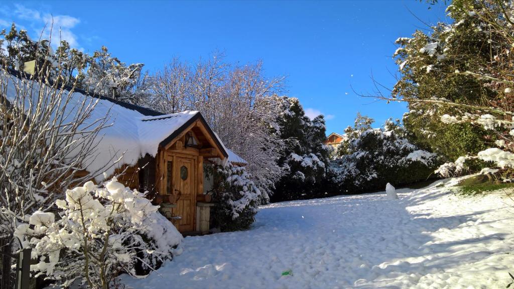 Blue Bird House photo 2