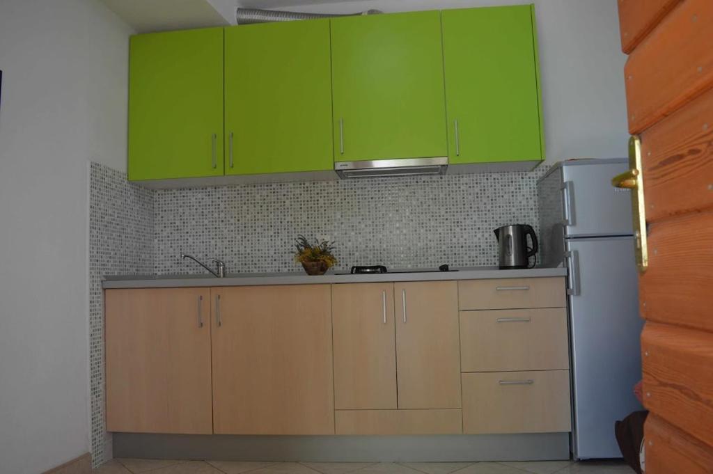 Apartments Majstrovic photo 4