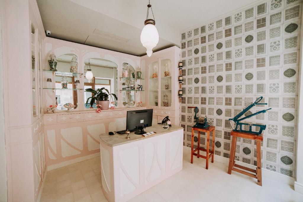Hotel Boutique Can Sastre photo 4