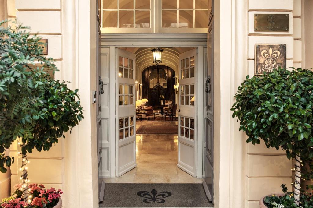 The Xara Palace Relais & Chateaux photo 1