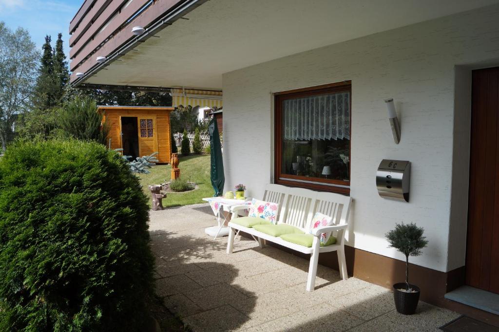 Feriendomizil-Sauerland FeWo 1 photo 4