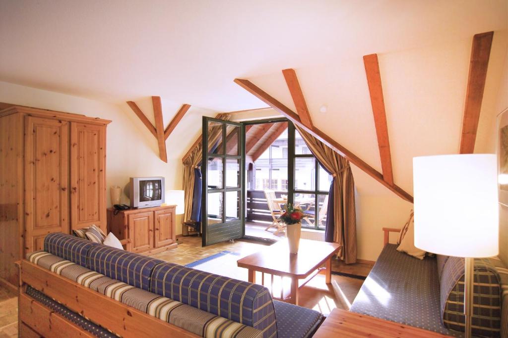 Hapimag Ferienwohnungen Braunlage photo 4